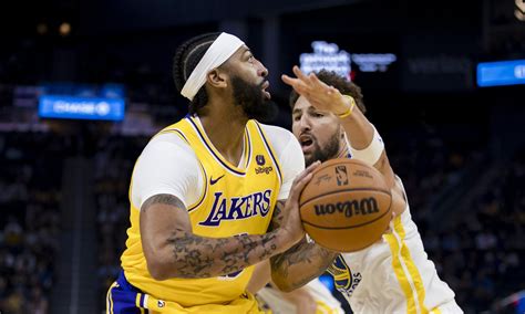 Lakers vs. Warriors: Stream, lineups, injury reports and broadcast .